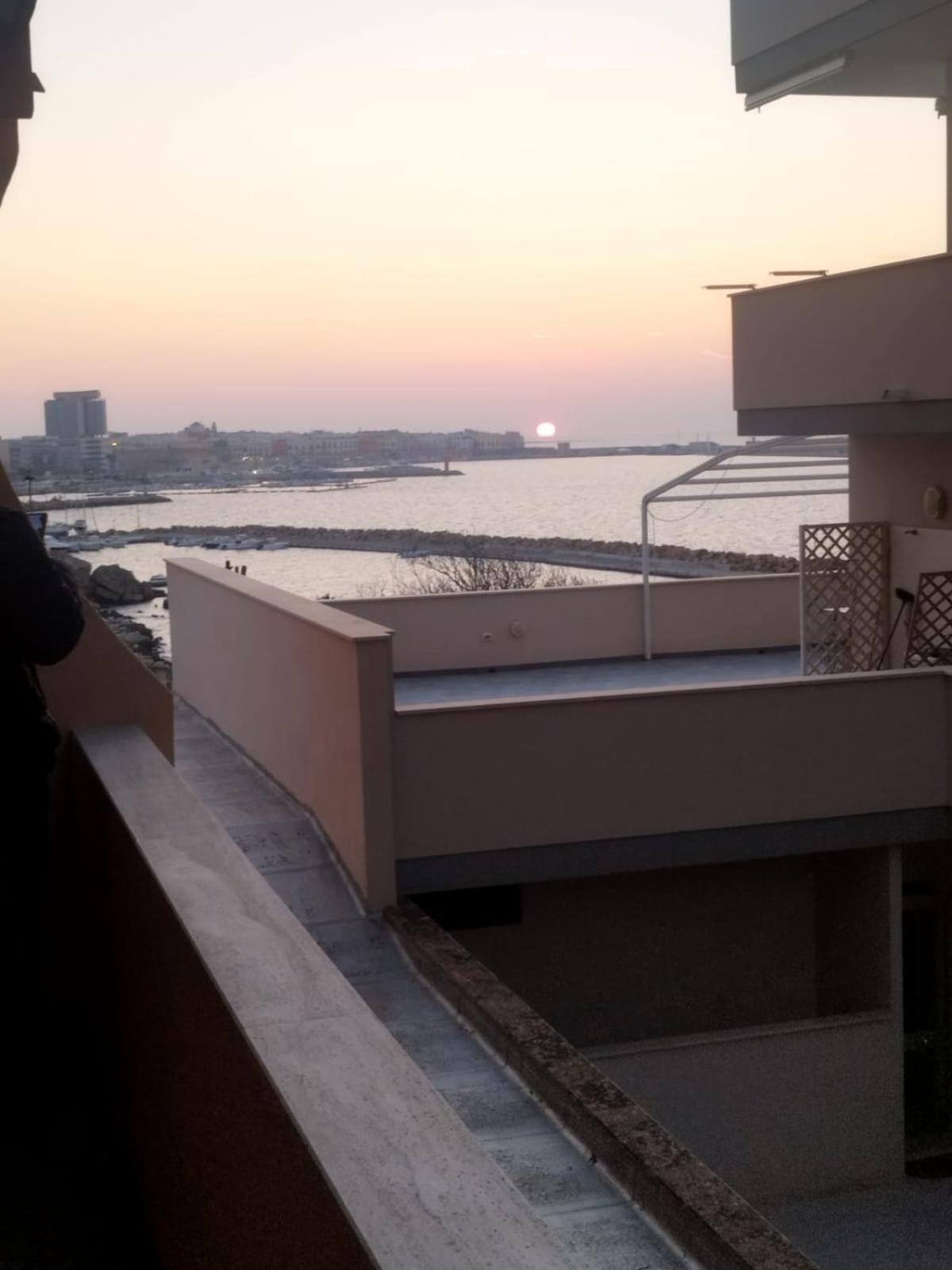 Il Faro Rosso