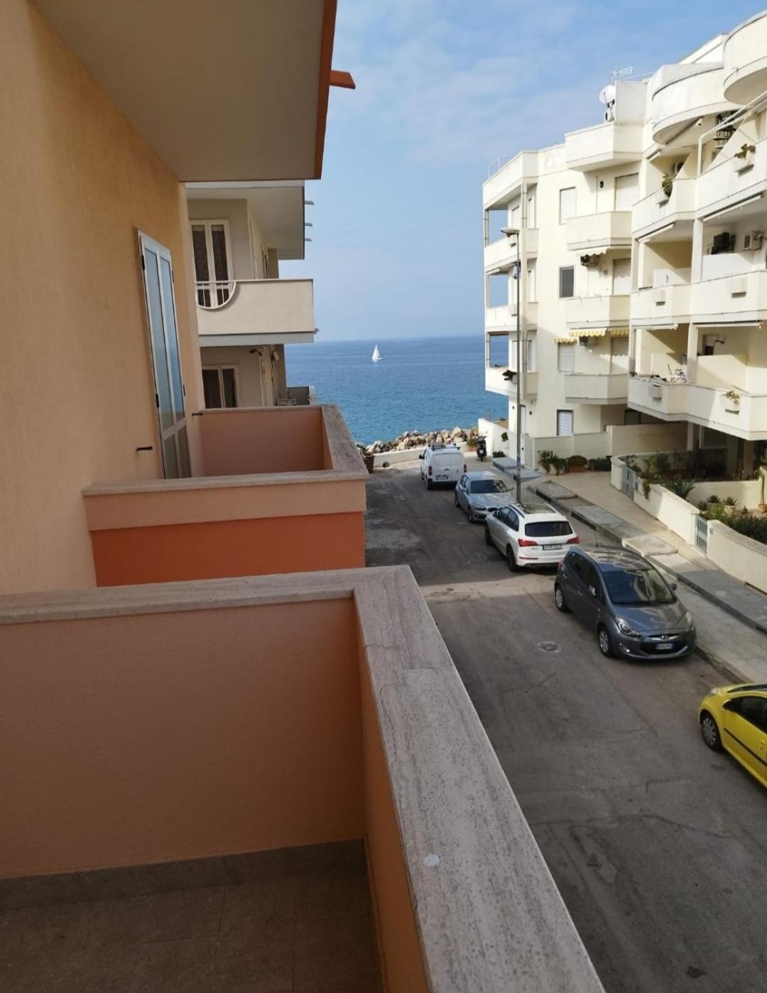 Apartment Il Faro Rosso *