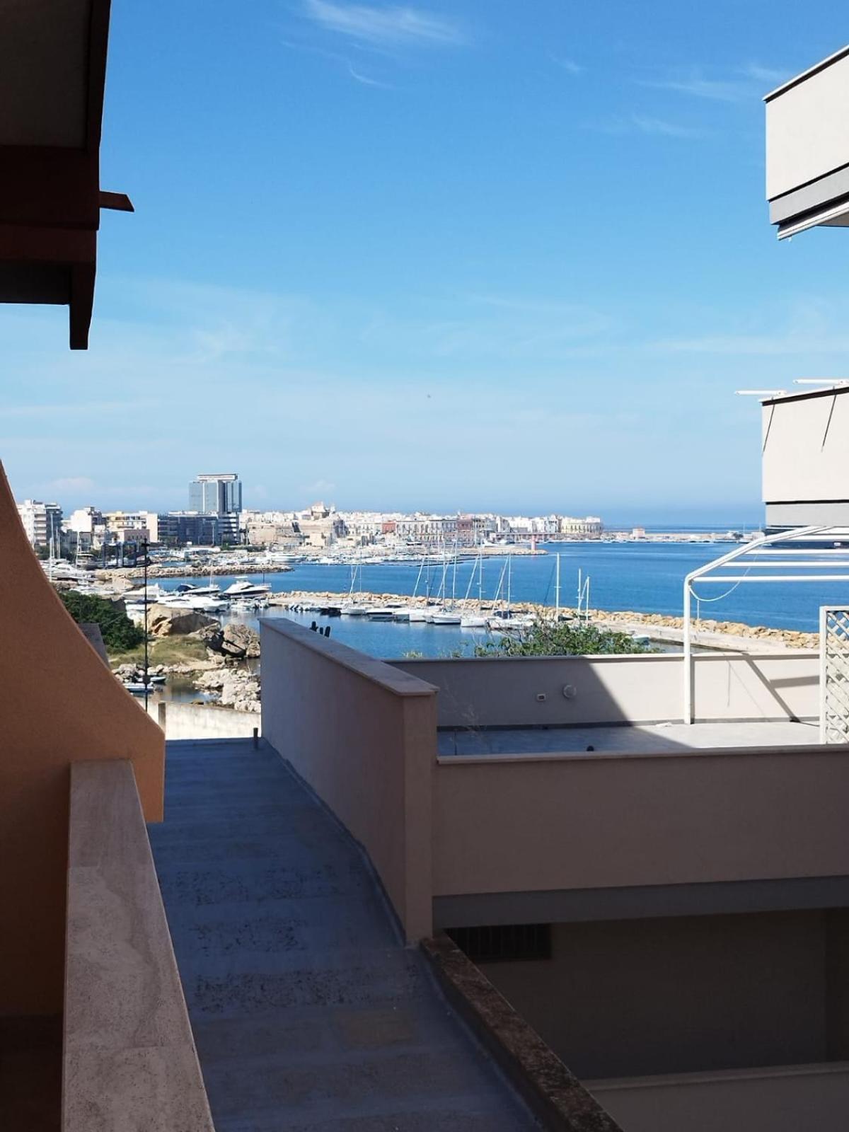 Apartment Il Faro Rosso Gallipoli