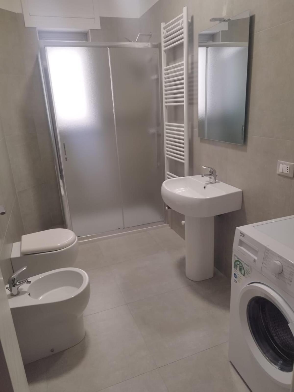 Il Faro Rosso Apartment