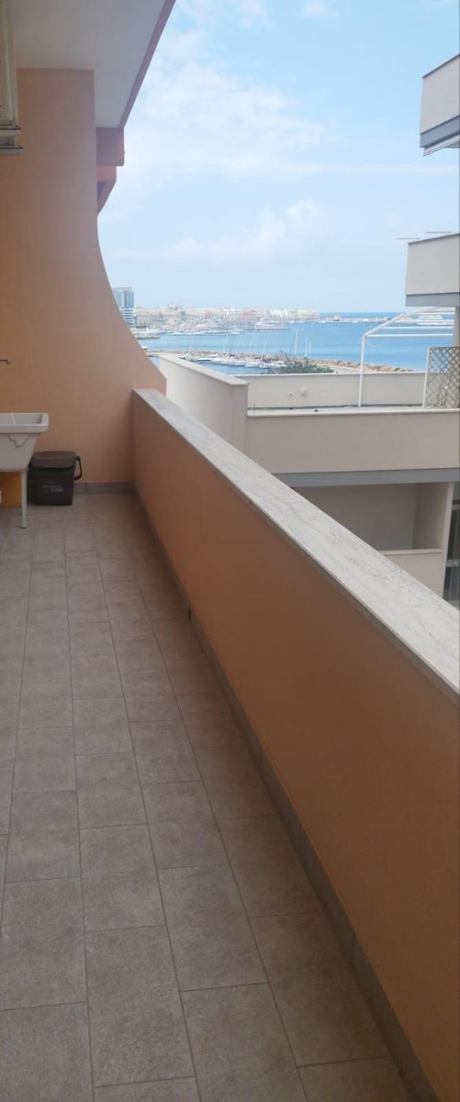 Apartment Il Faro Rosso Gallipoli