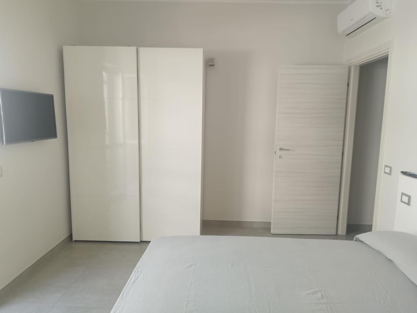 Apartment Il Faro Rosso Gallipoli